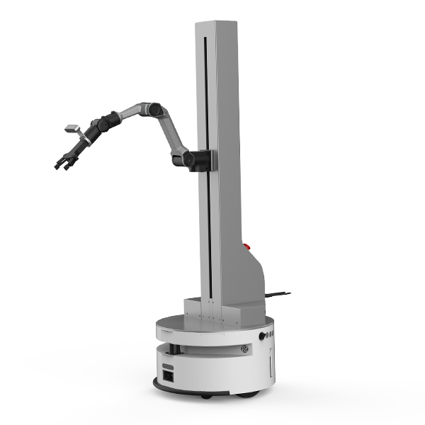 單臂升降機器人